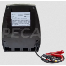 Piemuo elektrinis AN490 12/230V 5,7 / 4,9J 10857