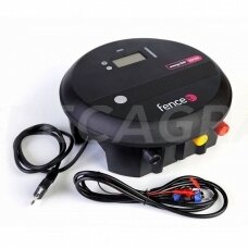 Piemuo elektrinis DUO ED100 12/230V 13/10J 1310