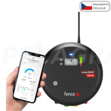 Piemuo elektrinis DUO RF EDX150 12/230V 20/15J