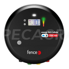 Piemuo elektrinis EDC060 12/230V 7,5/6J 4306 DUO Cellular