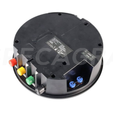 Piemuo elektrinis EDC060 12/230V 7,5/6J 4306 DUO Cellular