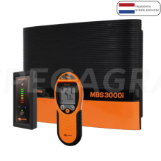 Piemuo elektrinis "Gallagher MBS300i" su valdymo pultu 315362-25