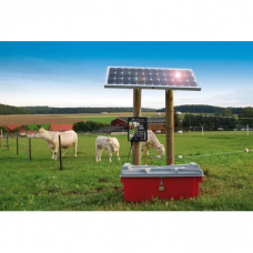 Piemuo elektrinis Horismart AN800 12/230V 12/8J 10749