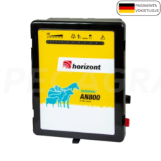 Piemuo elektrinis Horismart AN800 12/230V 12/8J 10749