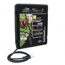 Piemuo elektrinis HoriSmart AN800 230V 12/8J10746