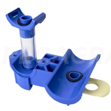 Pieno kranas SAV.100.010.100