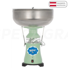 Pieno separatorius FJ130 ERR Longlife 17598 metaliniu dubeniu