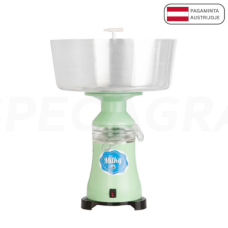 Pieno separatorius FJ90 17597