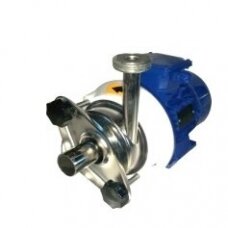 Pieno siurblys 14000L/h 220V MR08019