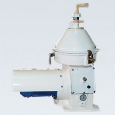 Pieno valytuvas naudotas (su lėkštelėmis)