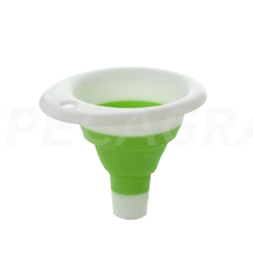 Piltuvas silikon. sulankstomas PND9674