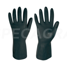 Pirštinės atsparios chemikalams (neopreninės) M2(W2)