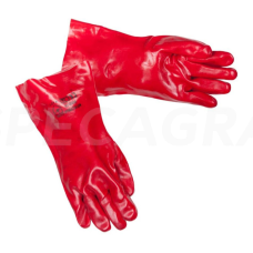 Pirštinės lietos PVC PLP307