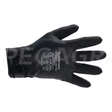 Pirštinės nelaidžios skysčiams(žieminės) Berner