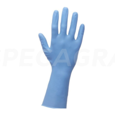 Pirštinės nitrilinės M HS15381