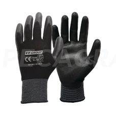 Pirštinės poliuretanu padengtos 10''11"41213/41214