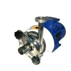 Pieno siurblys 14000L/h 220V MR08019