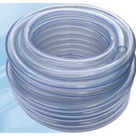 Pieno žarna PVC 16mm 1m/4,60Eur 220201