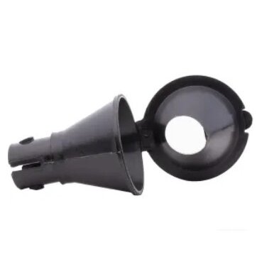 Piltuvėlis SILKY 5390-907002 Piltuvėlis SILKY 5390-907002