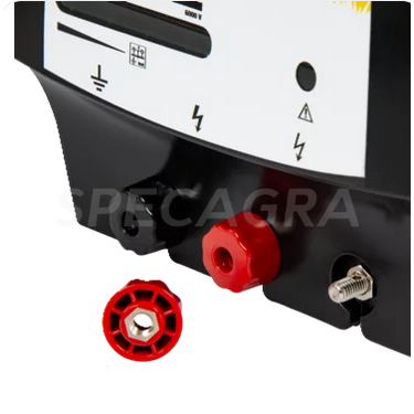 Piemuo elektrinis RANGER N270 230V 3,5/2,4J 10608 2 Piemuo elektrinis RANGER N270 230V 3,5/2,4J 10608 2