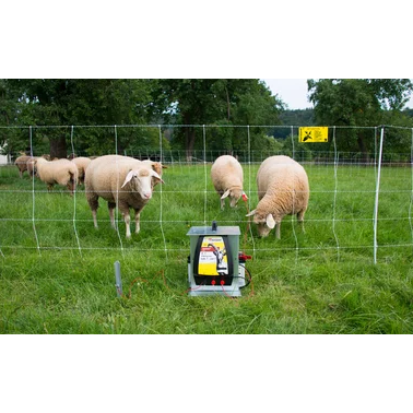 Piemuo elektrinis 12V,4,2/3J HOTSHOCK A300 10613 4 Piemuo elektrinis 12V,4,2/3J HOTSHOCK A300 10613 4