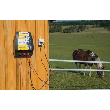 Piemuo elektrinis RANGER N270 230V 3,5/2,4J 10608 1 Piemuo elektrinis RANGER N270 230V 3,5/2,4J 10608 1