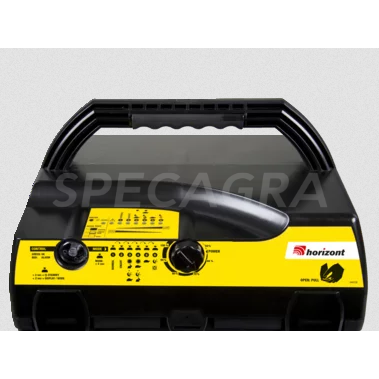 Piemuo elektrinis AN3000 12/230V 3,5/3J 1