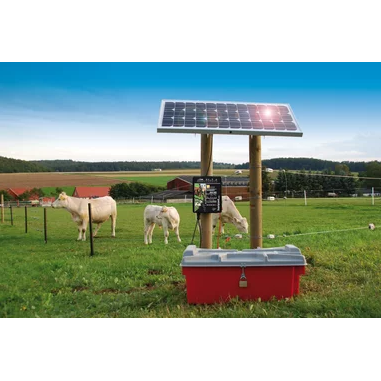 Piemuo elektrinis Horismart AN800 12/230V 12/8J 10749 4 Piemuo elektrinis Horismart AN800 12/230V 12/8J 10749 4