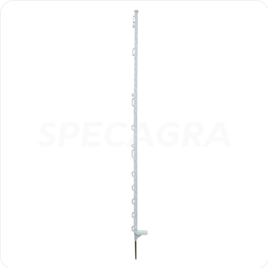Piemens stulpelis 1490/1690mm 15812