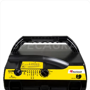 Piemuo elektrinis AN3000 12/230V 3,5/3J 10992 2