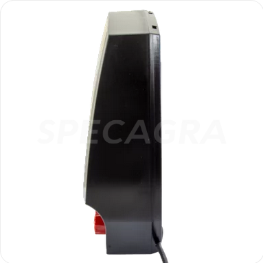 Piemuo elektrinis RANGER N420 230V 6/4,2J 10742 3