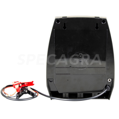 Piemuo elektrinis AN480 12/230V 6,6 / 4,8J 10993 1 Piemuo elektrinis AN480 12/230V 6,6 / 4,8J 10993 1