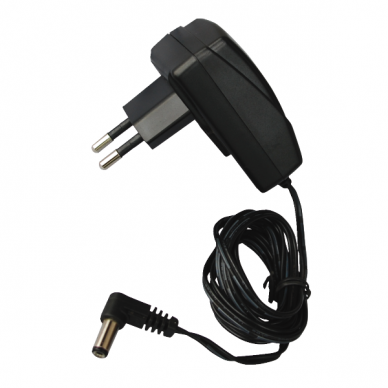 Piemuo elektrinis AN80 12/230V 1,2/0,8J 10866 2 Piemuo elektrinis AN80 12/230V 1,2/0,8J 10866 2