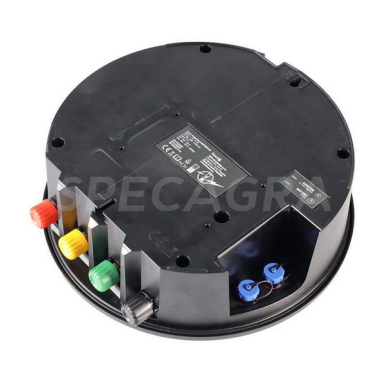 Piemuo elektrinis EDC060 12/230V 7,5/6J 4306 DUO Cellular 1 Piemuo elektrinis EDC060 12/230V 7,5/6J 4306 DUO Cellular 1