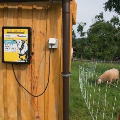 Piemuo elektrinis Horismart AN800 12/230V 12/8J 10749 1 Piemuo elektrinis Horismart AN800 12/230V 12/8J 10749 1