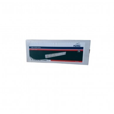 Pieno filtras 455 x 75mm 200 vnt 601104FA Pieno filtras 455 x 75mm 200 vnt 601104FA