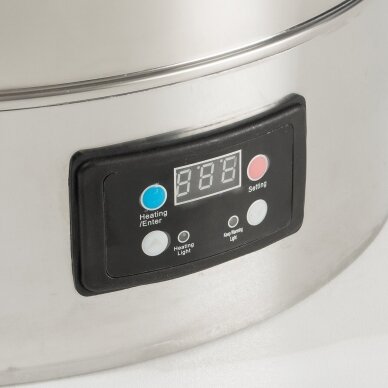 Pieno pasterizatorius FJ30 MIDI 13312 1 Pieno pasterizatorius FJ30 MIDI 13312 1