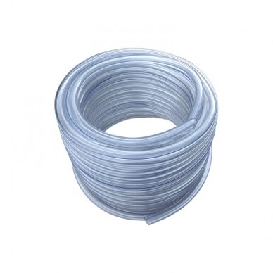 Pieno žarna PVC 14mm 1m/3,40Eur Pieno žarna PVC 14mm 1m/3,40Eur