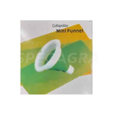 Piltuvas silikon. sulankstomas PND9674 2