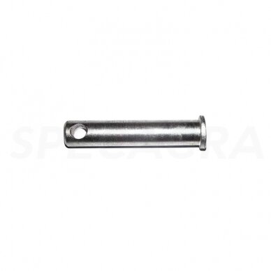 Pirštas A61.10.001-02 / 70-4605312 trump. Pirštas A61.10.001-02 / 70-4605312 trump.