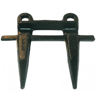 Pirštas Chederio Dronningborg 44104500 L170mm Pirštas Chederio Dronningborg 44104500 L170mm
