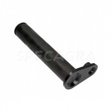 Pirštas D45x227mm 252382