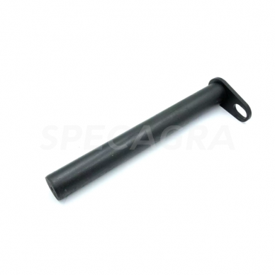 Pirštas D45x385mm 264568 Pirštas D45x385mm 264568