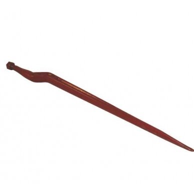 Pirštas krautuvo 810mm 5193-51058 /81022