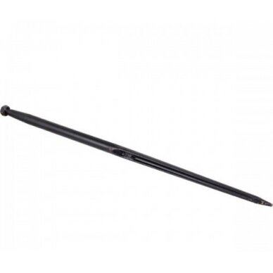 Pirštas krautuvo L-1200 d42mm M28x1,5 Pirštas krautuvo L-1200 d42mm M28x1,5