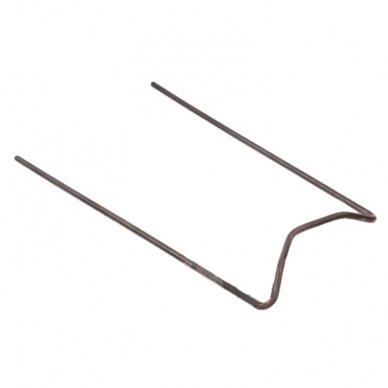 Pirštas lenk.4223633032 8/17 E-516 Pirštas lenk.4223633032 8/17 E-516