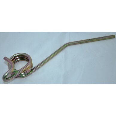 Pirštas lenktuvų 626987.0 CLAAS 1 Pirštas lenktuvų 626987.0 CLAAS 1