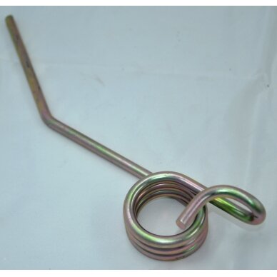 Pirštas lenktuvų 626987.0 CLAAS Pirštas lenktuvų 626987.0 CLAAS