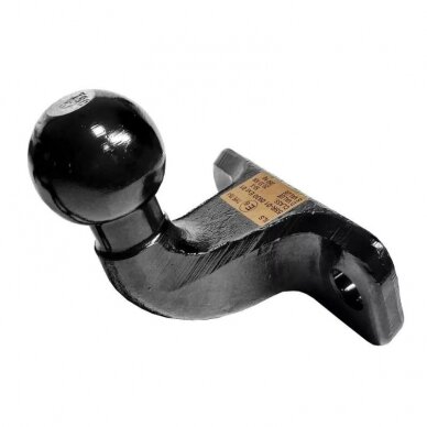 Pirštas prisuk. priekabai (BX ZSP1) Pirštas prisuk. priekabai (BX ZSP1)