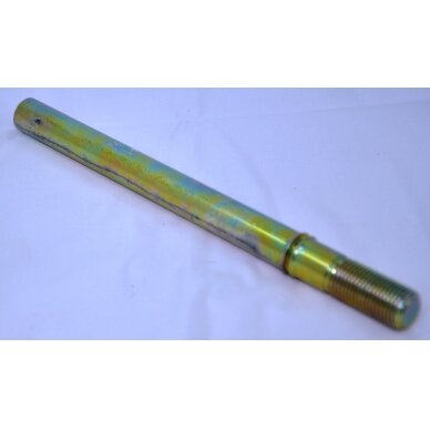 Pirštas sraigės CLAAS 603759